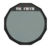 Vic Firth Single Sided Practice Pad 12